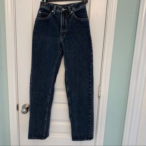 Gianfranco Ferre Jeans High Waist Women's Size 32 EU Size 0 ( US )
